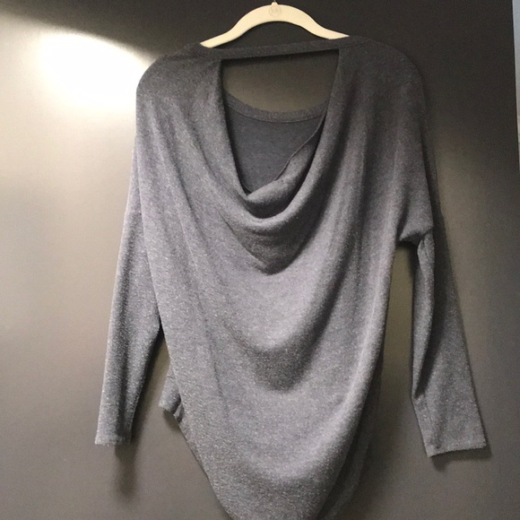 chaser sweatshirt - Picture 2 of 2